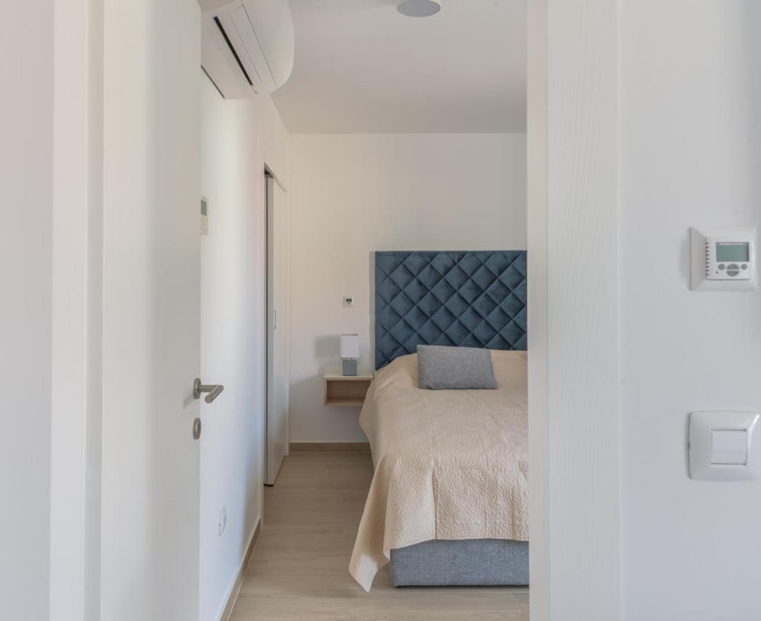 Sangulin Palace V Biograd na Moru Kültér fotó