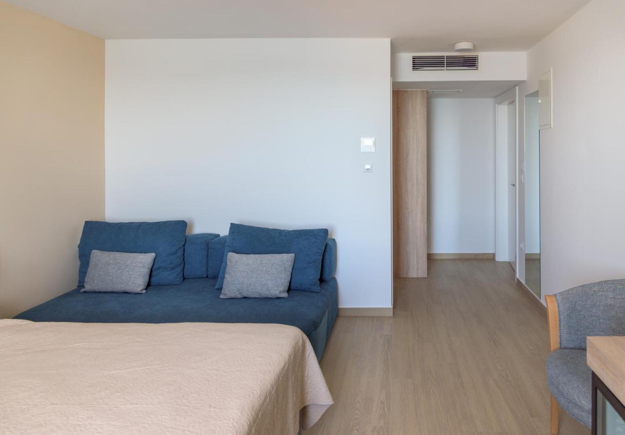 Sangulin Palace V Biograd na Moru Kültér fotó