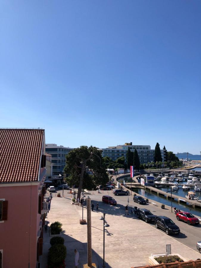 Sangulin Palace V Biograd na Moru Kültér fotó