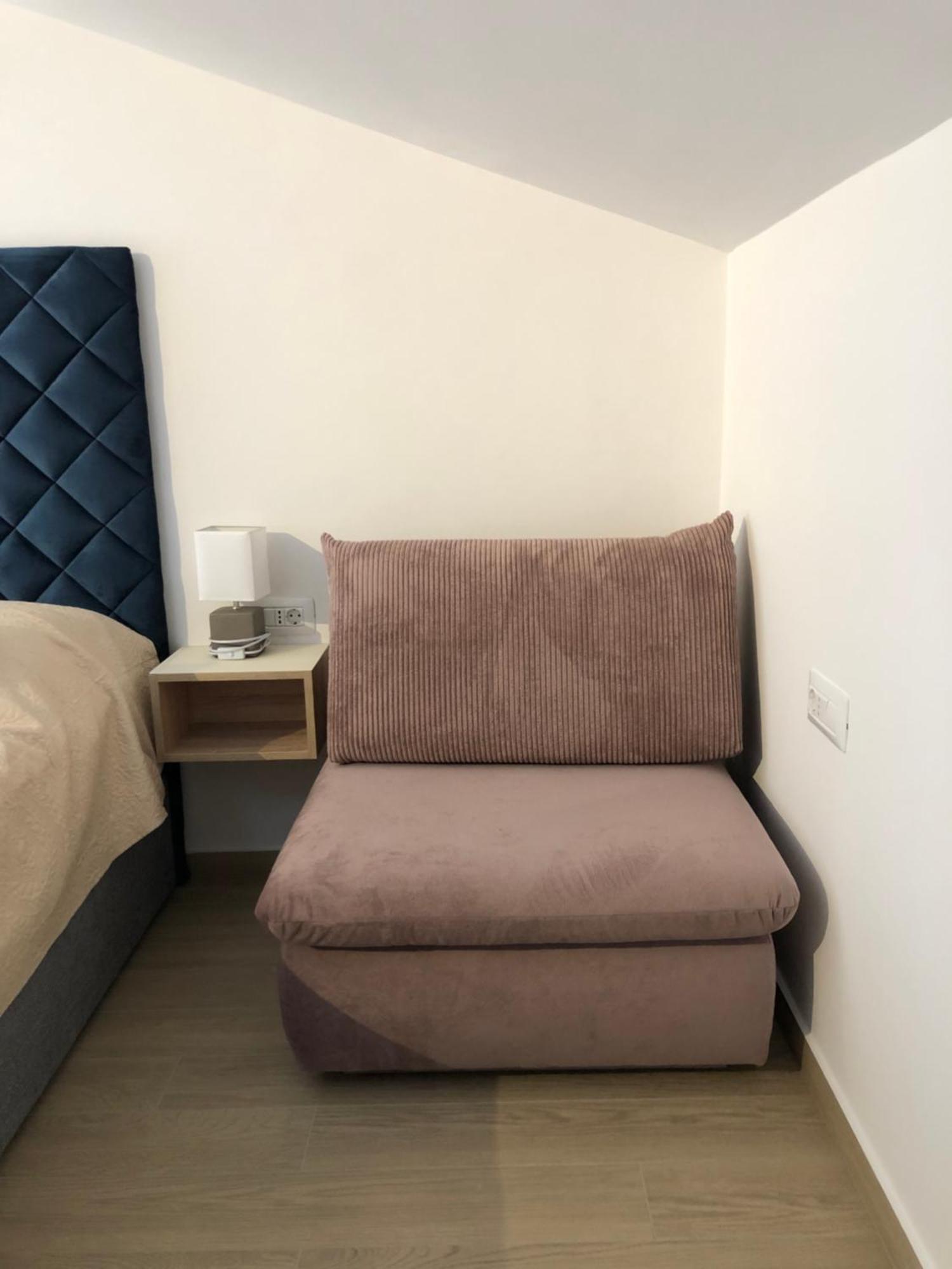 Sangulin Palace V Biograd na Moru Kültér fotó