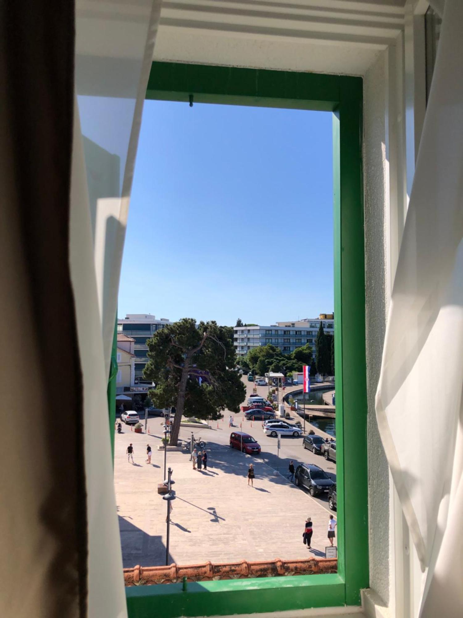 Sangulin Palace V Biograd na Moru Kültér fotó