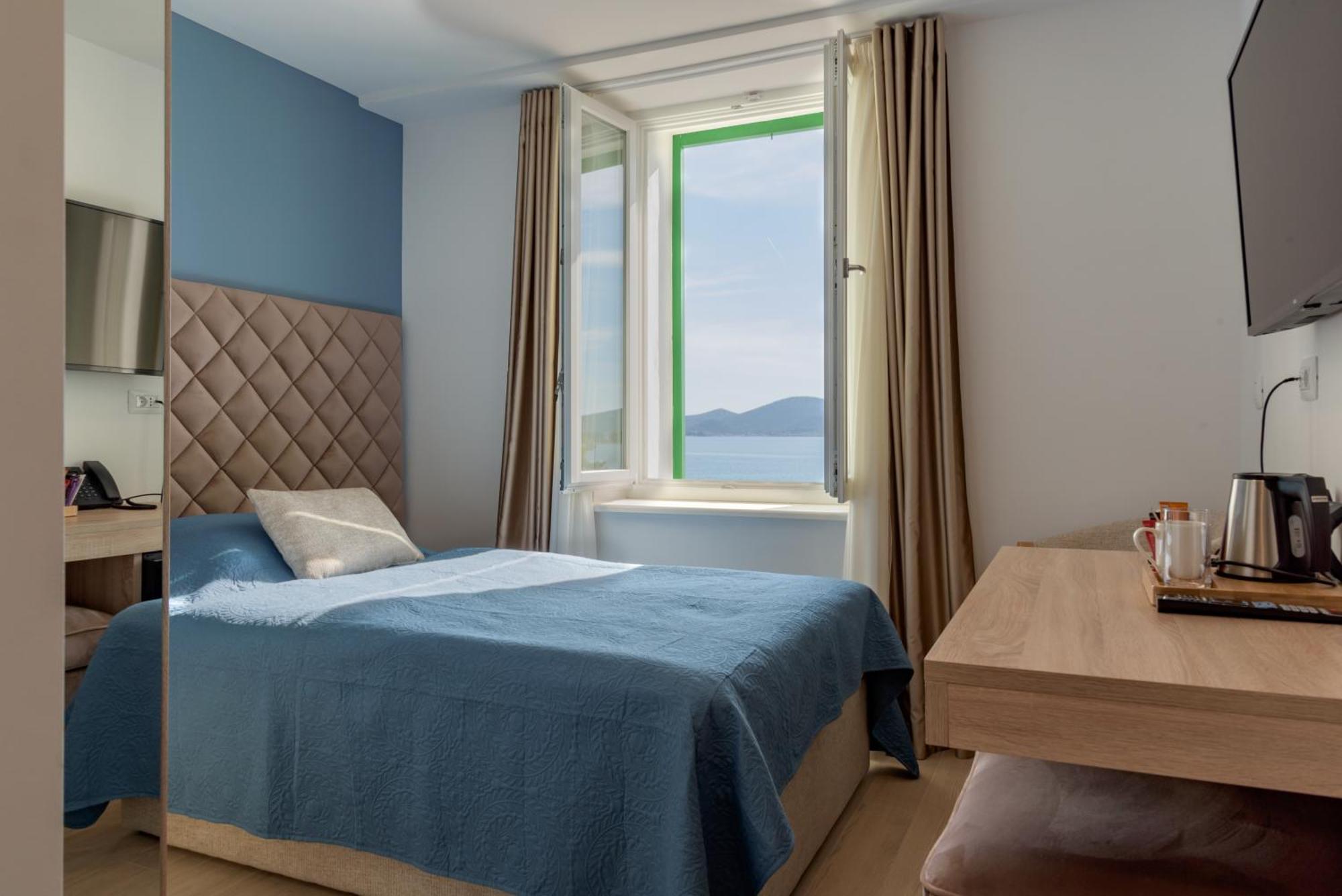 Sangulin Palace V Biograd na Moru Kültér fotó